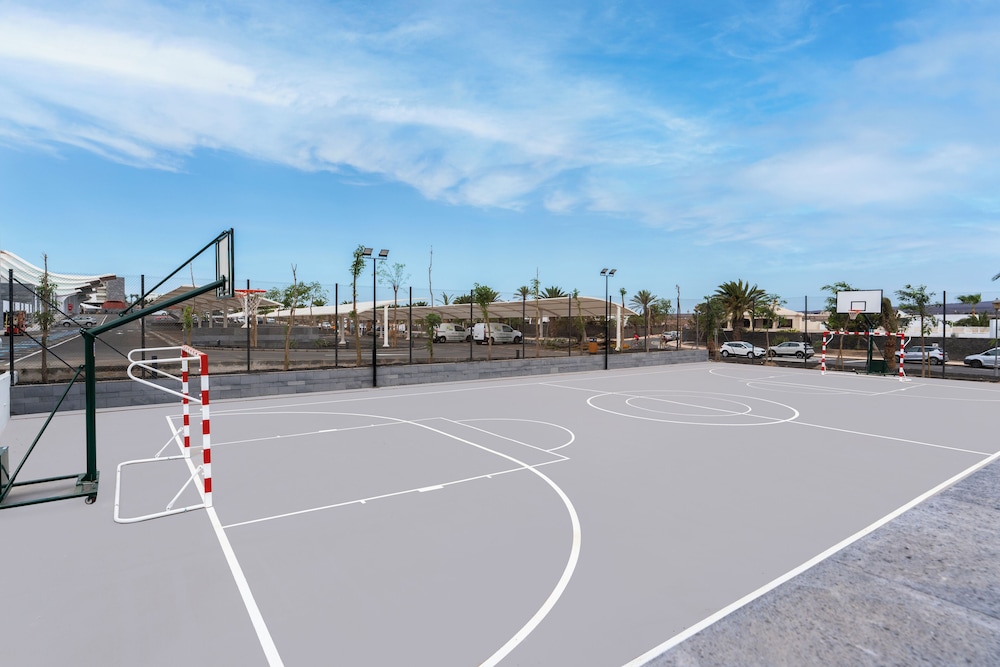Barceló Playa Blanca Royal Level - Adults Only — Sports & recreation in Playa Blanca, Canary Islands