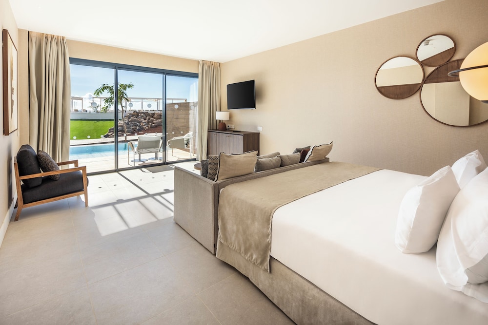 Barceló Playa Blanca Royal Level - Adults Only — Hotel rooms in Playa Blanca, Canary Islands