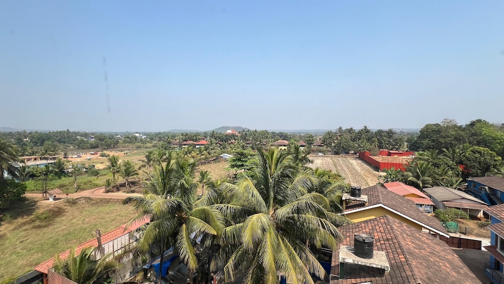 Citadines Arpora Nagoa Goa — Attractions in the area in Arpora, Goa