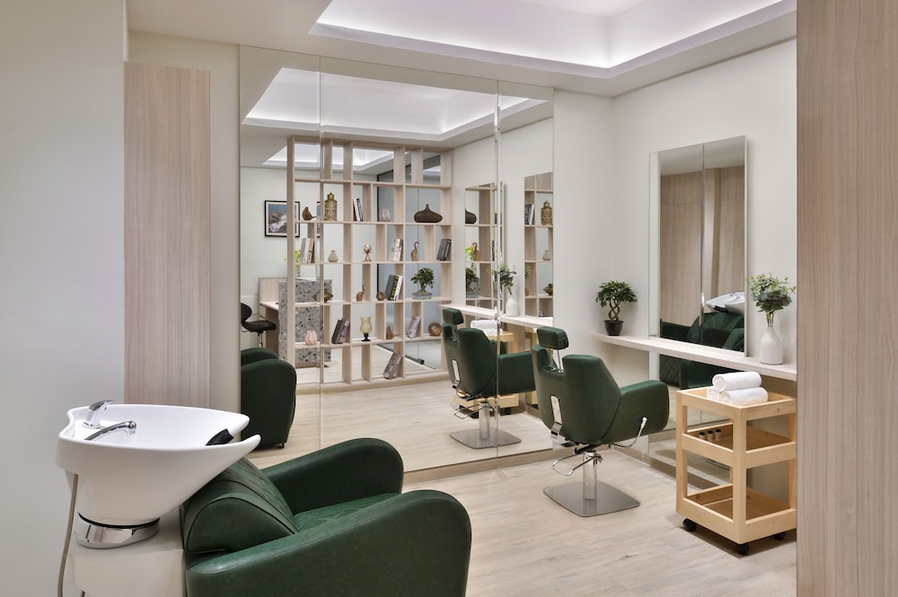Citadines Arpora Nagoa Goa — Spa in Arpora, Goa