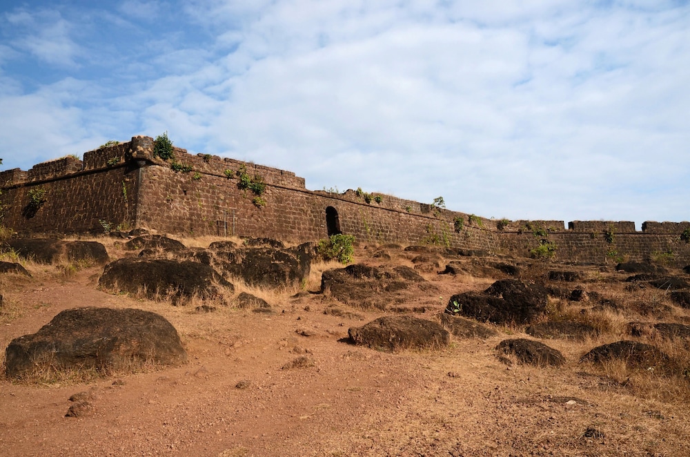 Citadines Arpora Nagoa Goa — Attractions in the area in Arpora, Goa