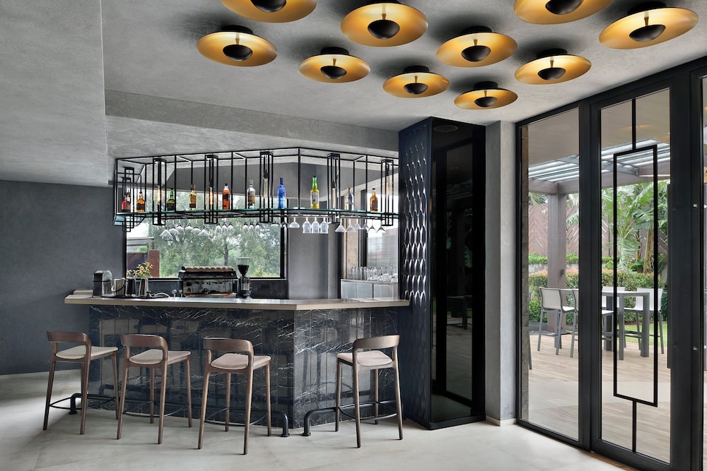 Citadines Arpora Nagoa Goa — Restaurant & bars in Arpora, Goa