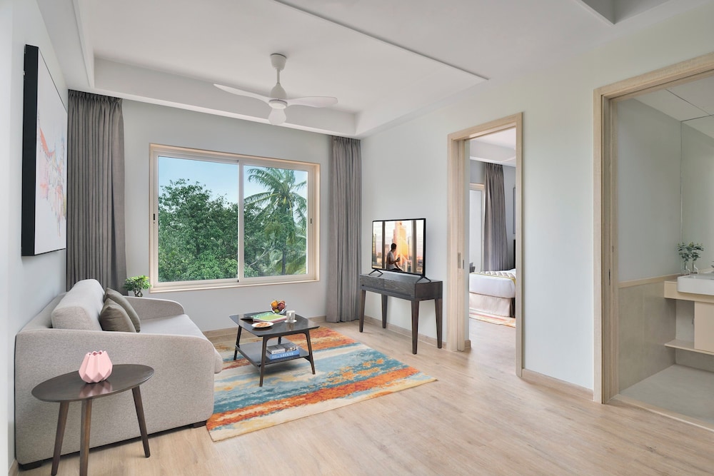 Citadines Arpora Nagoa Goa — Hotel rooms in Arpora, Goa