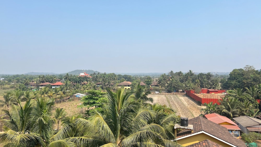 Citadines Arpora Nagoa Goa — Attractions in the area in Arpora, Goa