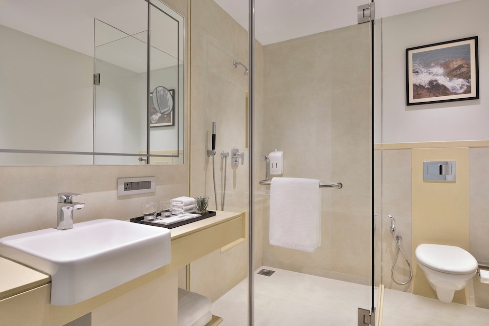 Citadines Arpora Nagoa Goa — Hotel rooms in Arpora, Goa