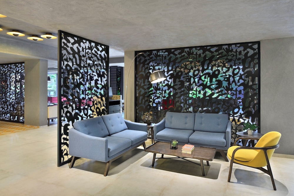 Citadines Arpora Nagoa Goa — Restaurant & bars in Arpora, Goa