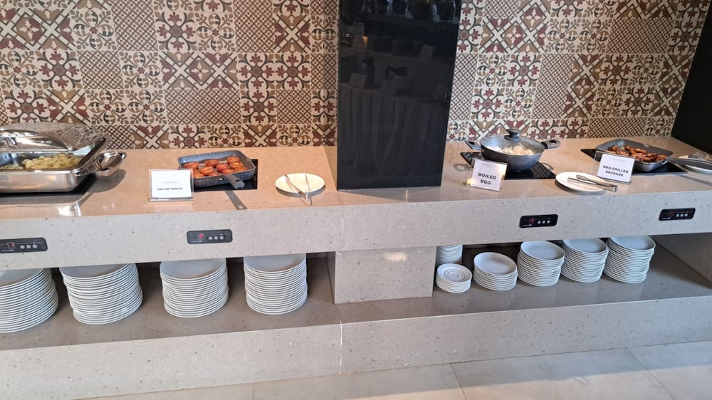 Citadines Arpora Nagoa Goa — Restaurant & bars in Arpora, Goa