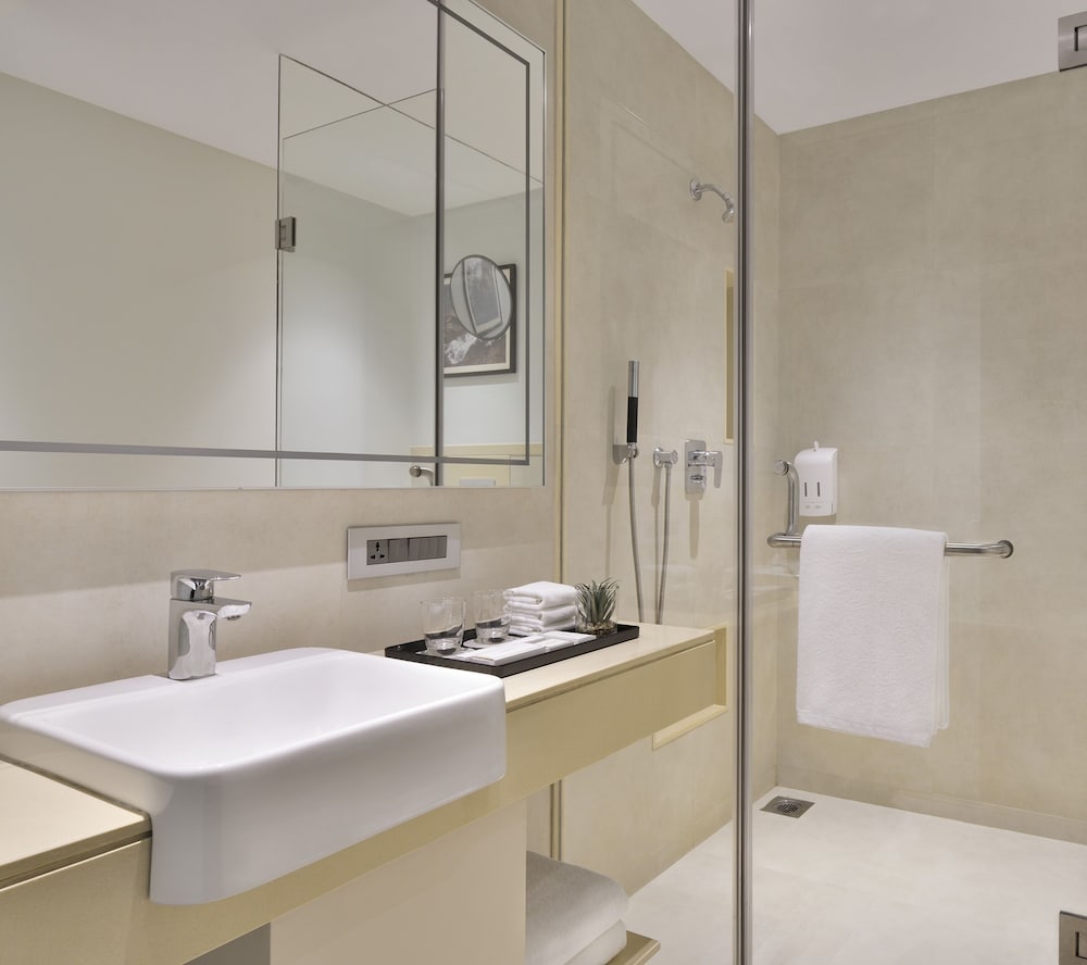 Citadines Arpora Nagoa Goa — Hotel rooms in Arpora, Goa