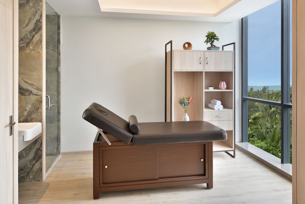 Citadines Arpora Nagoa Goa — Spa in Arpora, Goa