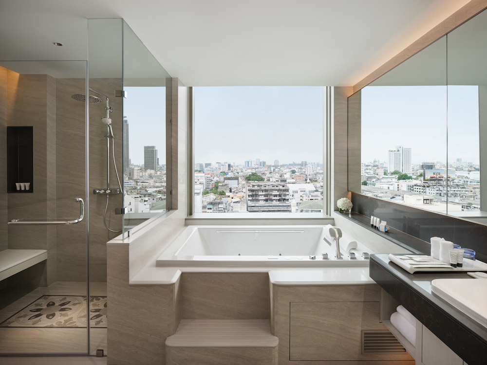 Grande Centre Point Surawong Bangkok — Hotel rooms in Bangkok, Bangkok