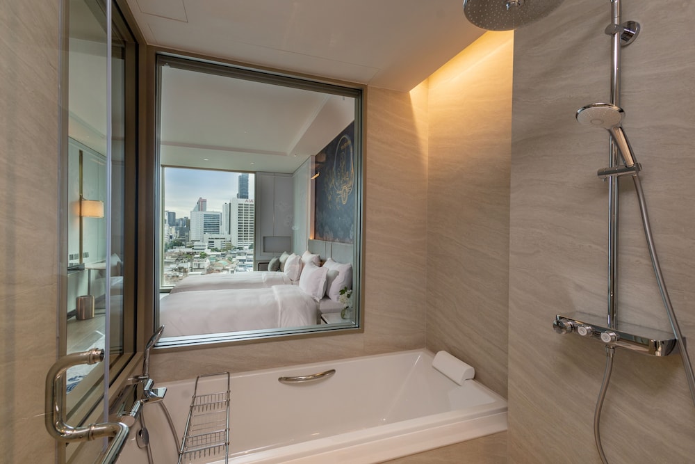 Grande Centre Point Surawong Bangkok — Hotel rooms in Bangkok, Bangkok