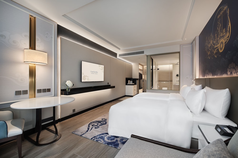 Grande Centre Point Surawong Bangkok — Hotel rooms in Bangkok, Bangkok