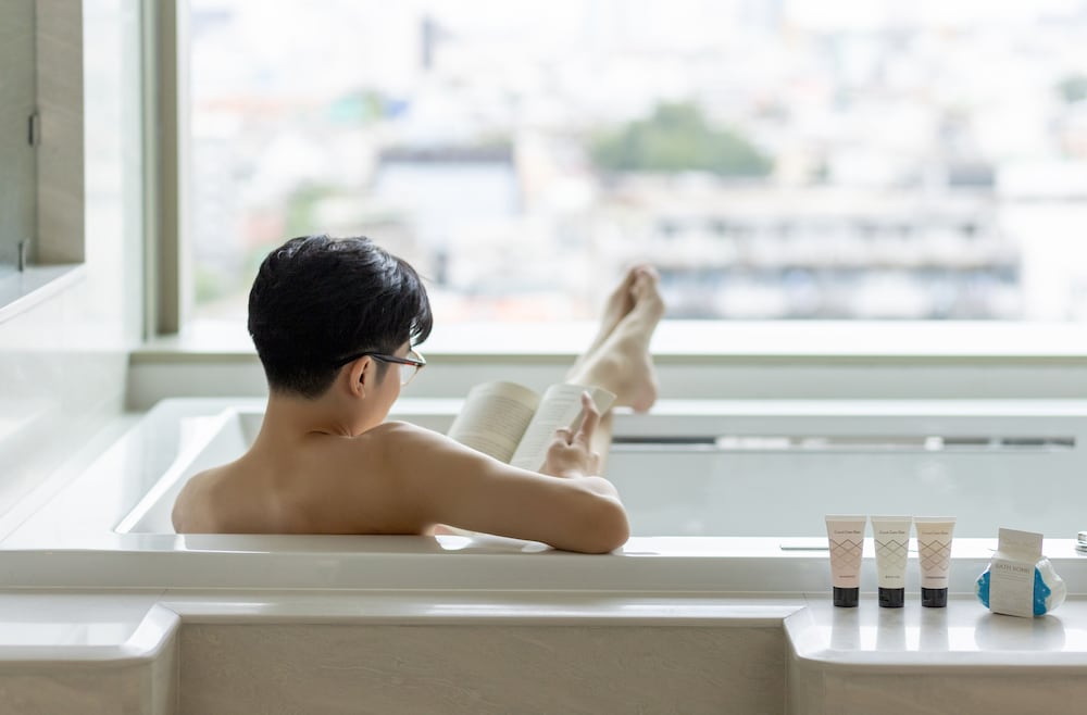 Grande Centre Point Surawong Bangkok — Hotel rooms in Bangkok, Bangkok