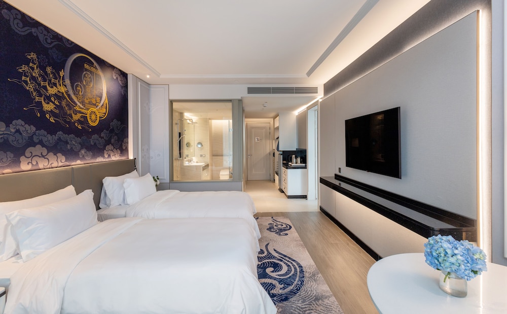 Grande Centre Point Surawong Bangkok — Hotel rooms in Bangkok, Bangkok