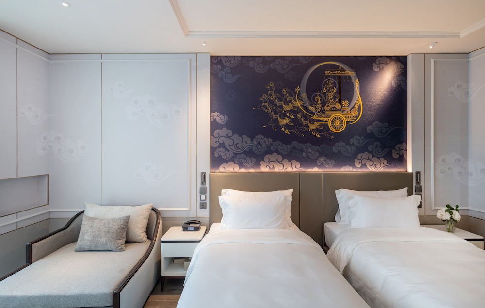 Grande Centre Point Surawong Bangkok — Hotel rooms in Bangkok, Bangkok
