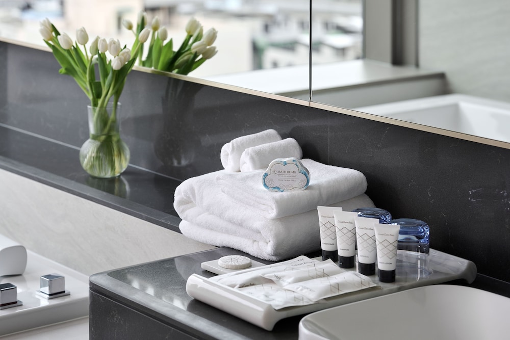 Grande Centre Point Surawong Bangkok — Hotel rooms in Bangkok, Bangkok