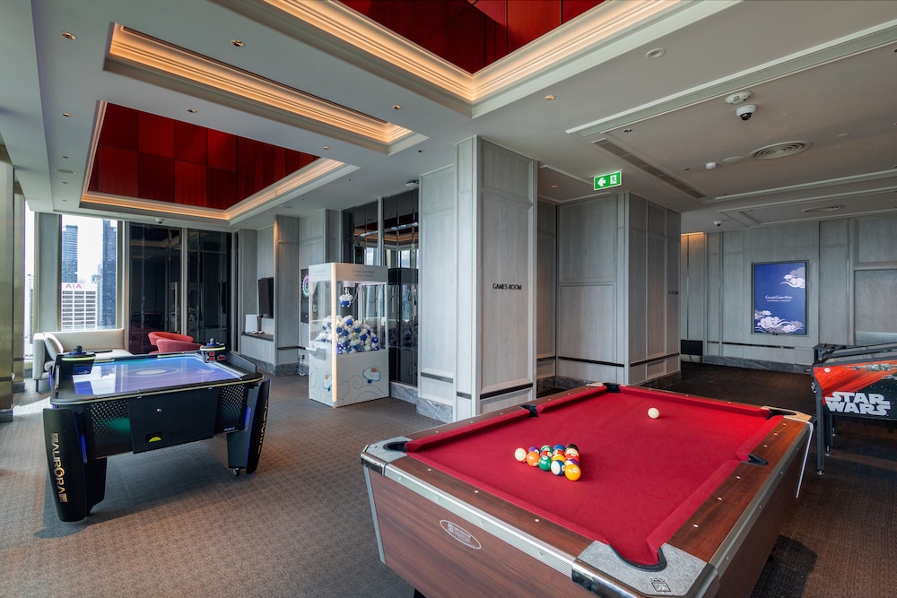 Grande Centre Point Surawong Bangkok — Sports & recreation in Bangkok, Bangkok