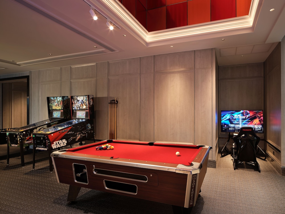 Grande Centre Point Surawong Bangkok — Sports & recreation in Bangkok, Bangkok