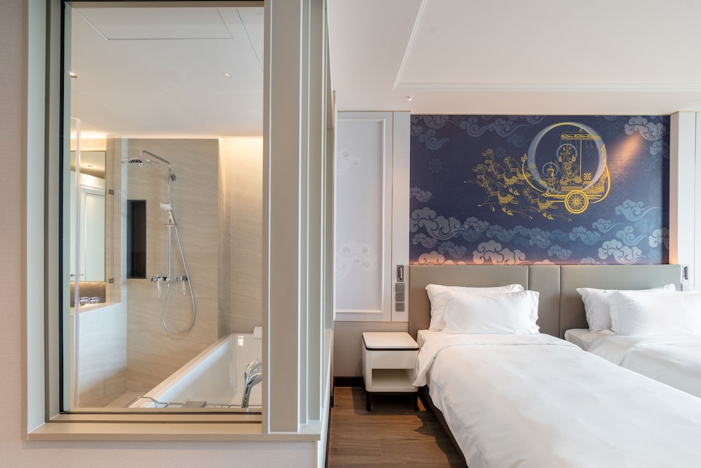 Grande Centre Point Surawong Bangkok — Hotel rooms in Bangkok, Bangkok