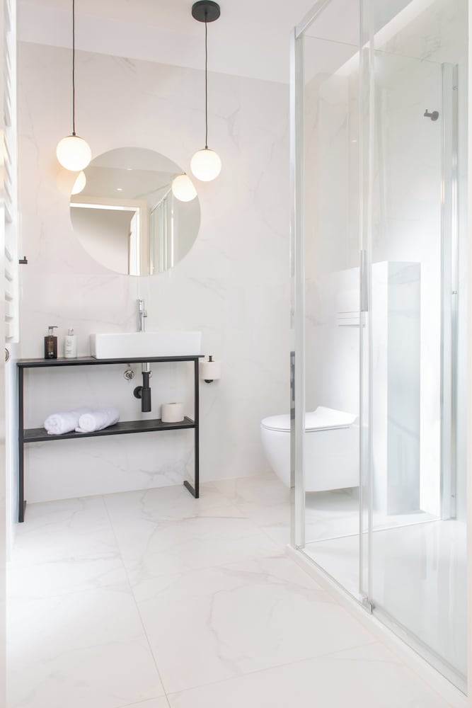 Rajska Residence — Hotel rooms in Krakow, Lesser Poland