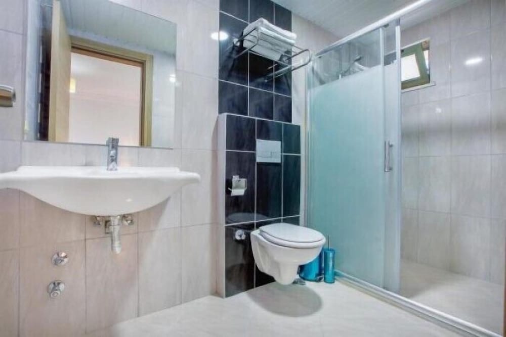 Green Life Hotel — Hotel rooms in Alanya