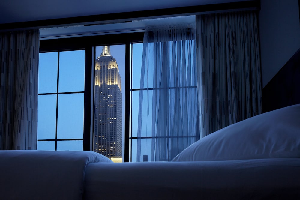 Archer Hotel New York — Hotel rooms in New York City, New York State