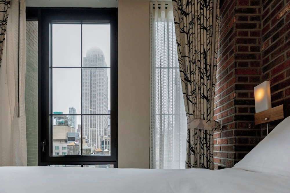 Archer Hotel New York — Hotel rooms in New York City, New York State