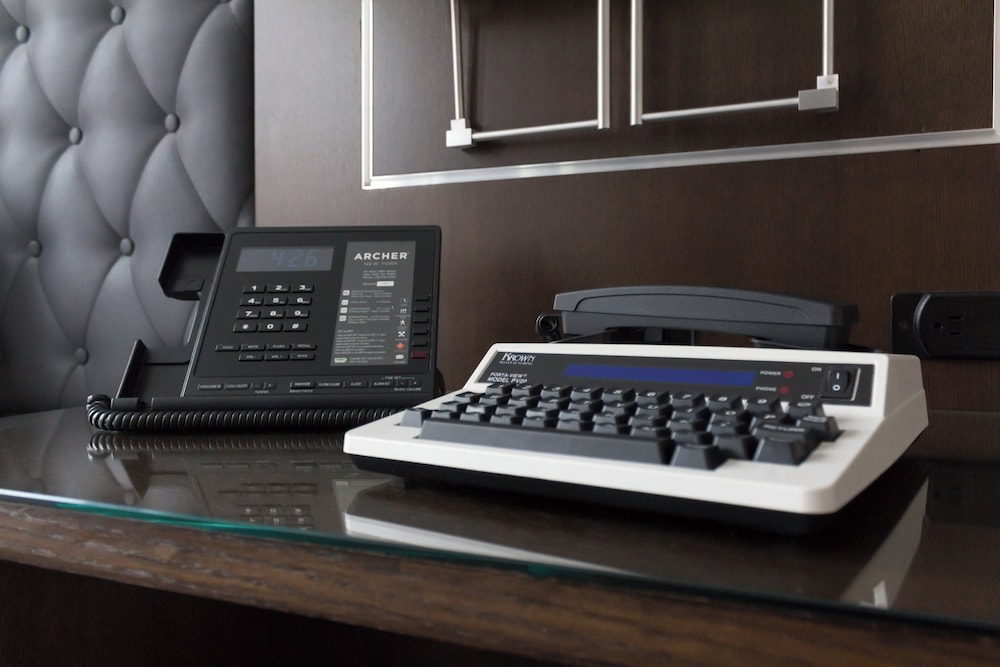 Archer Hotel New York — Hotel rooms in New York City, New York State