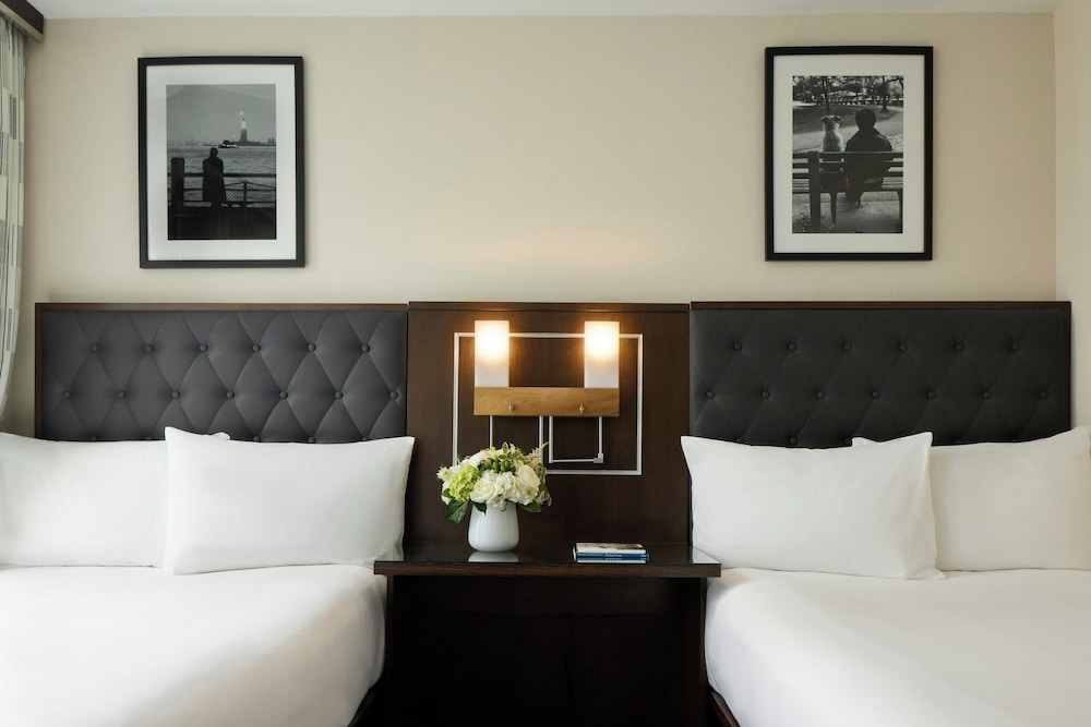 Archer Hotel New York — Hotel rooms in New York City, New York State