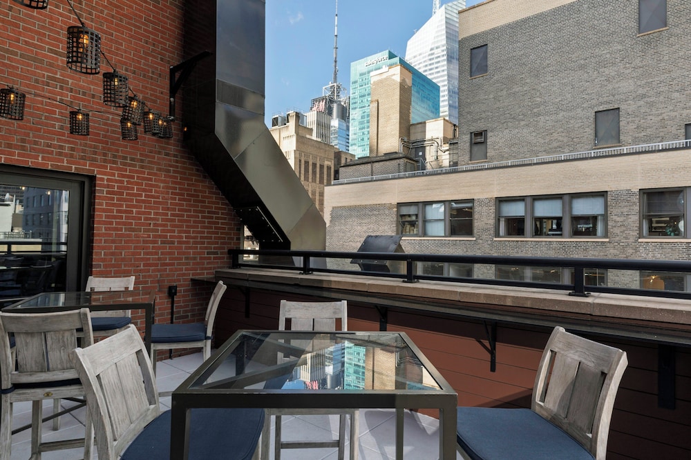 Archer Hotel New York — Attractions in the area in New York City, New York State