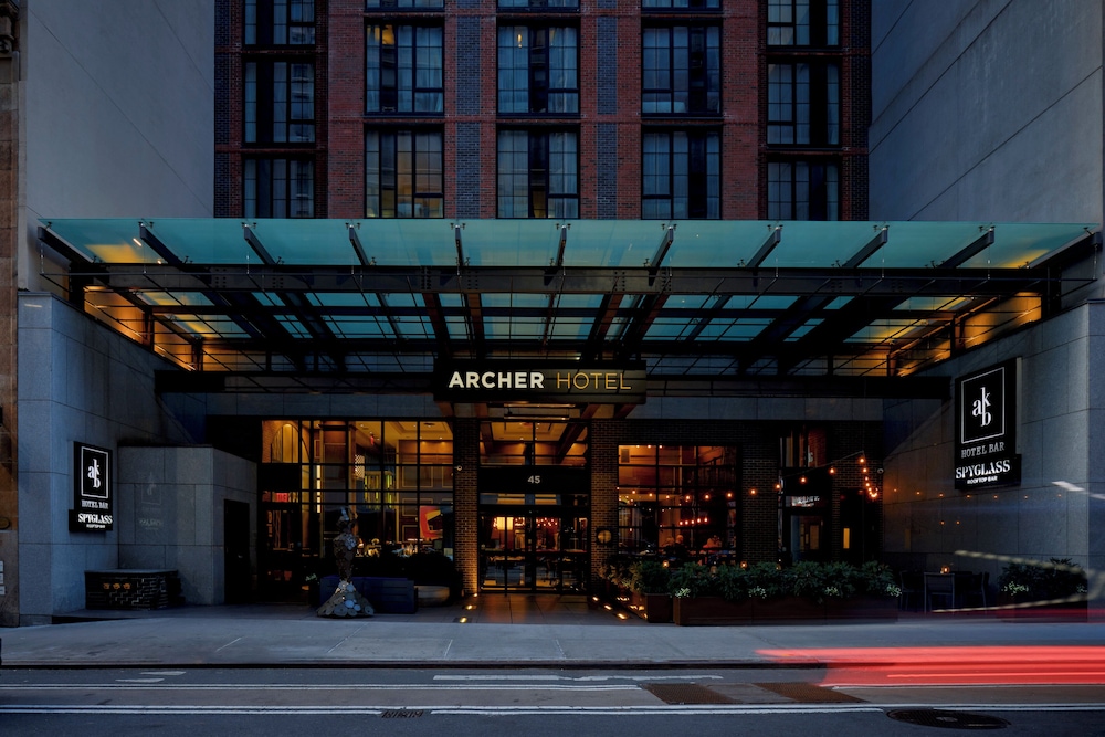 Archer Hotel New York — Main photo in New York City, New York State