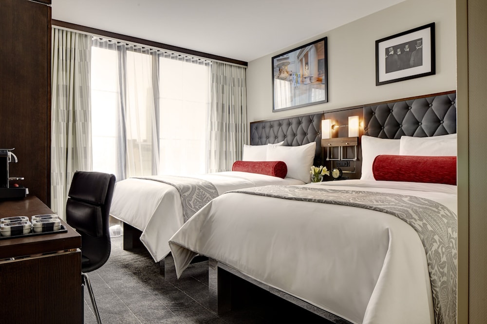 Archer Hotel New York — Hotel rooms in New York City, New York State