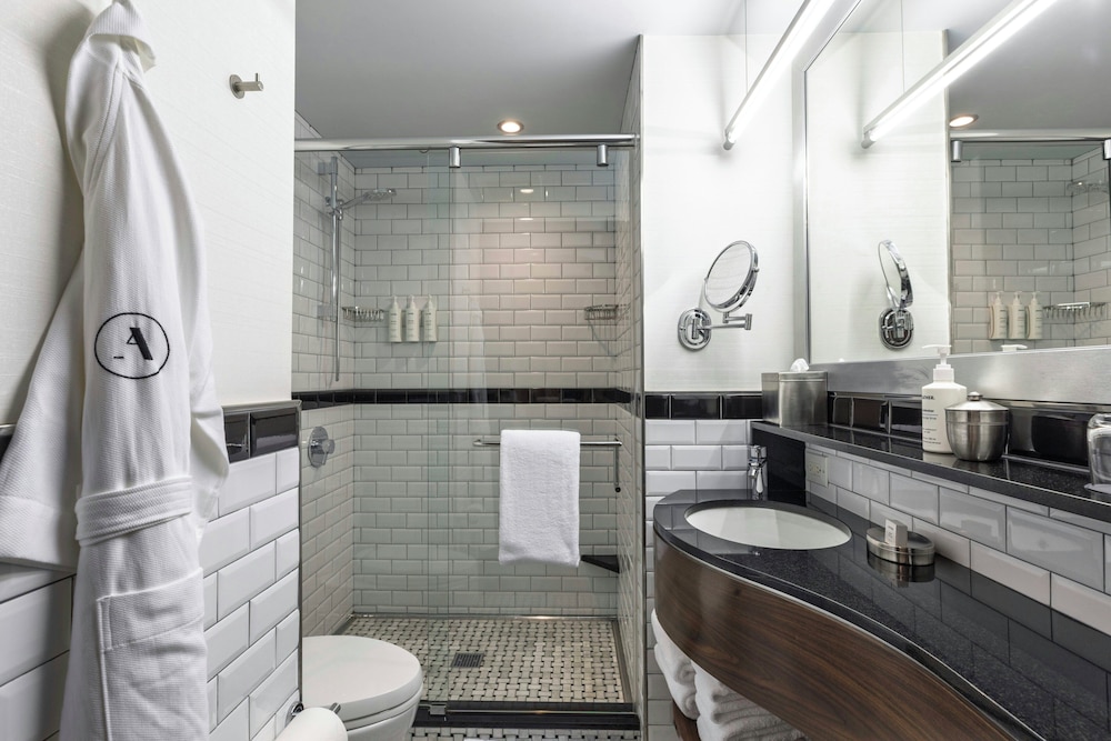 Archer Hotel New York — Hotel rooms in New York City, New York State