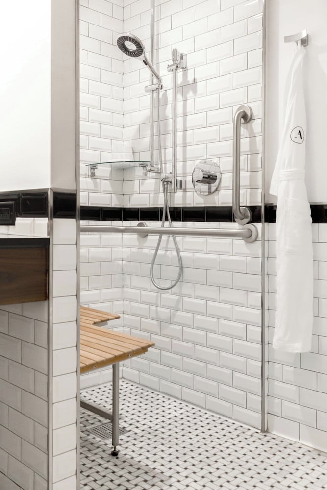 Archer Hotel New York — Hotel rooms in New York City, New York State