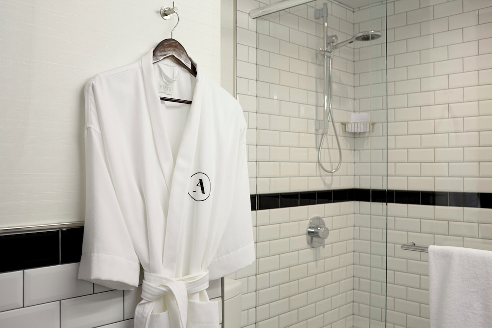 Archer Hotel New York — Hotel rooms in New York City, New York State