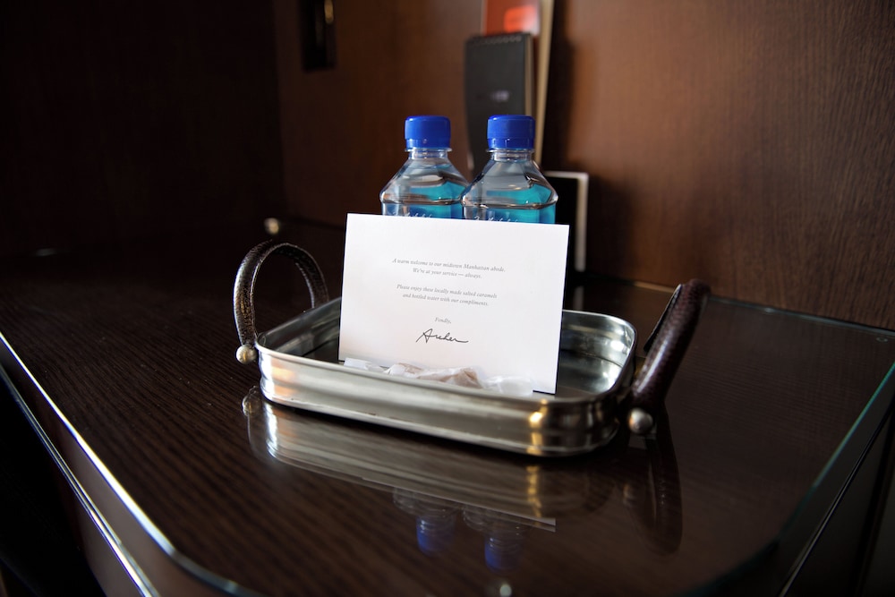 Archer Hotel New York — Hotel rooms in New York City, New York State