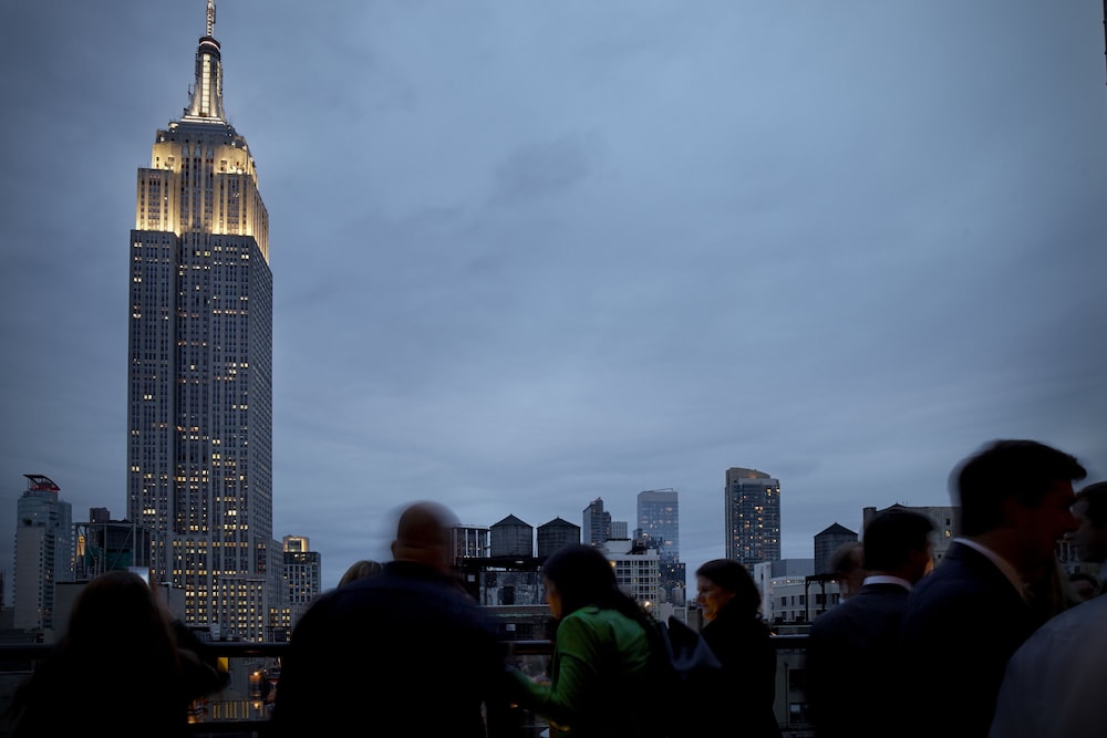 Archer Hotel New York — Attractions in the area in New York City, New York State