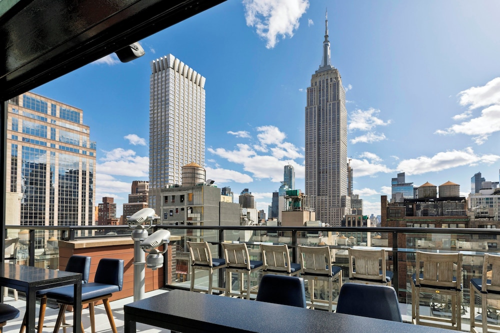 Archer Hotel New York — Attractions in the area in New York City, New York State