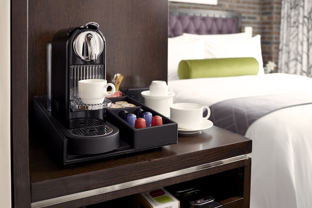 Archer Hotel New York — Hotel rooms in New York City, New York State