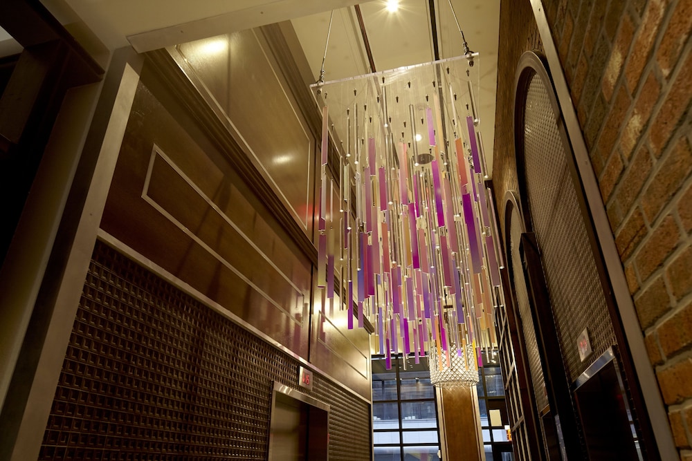 Archer Hotel New York — Hotel building in New York City, New York State