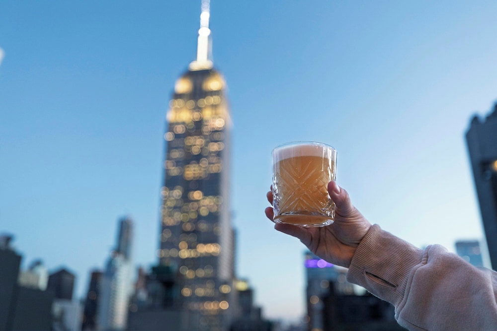 Archer Hotel New York — Attractions in the area in New York City, New York State