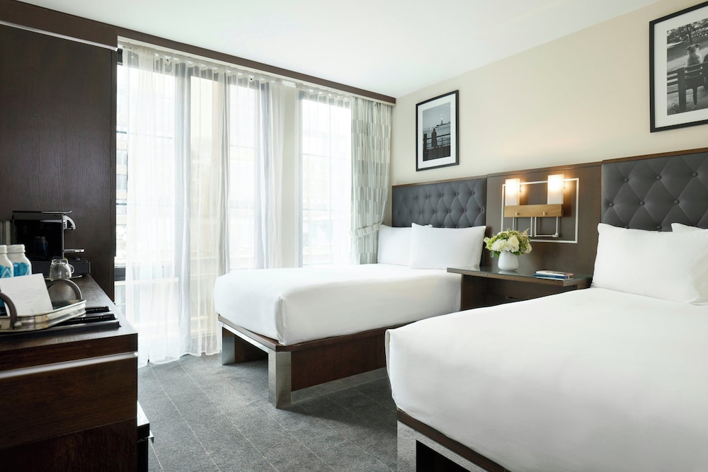 Archer Hotel New York — Hotel rooms in New York City, New York State