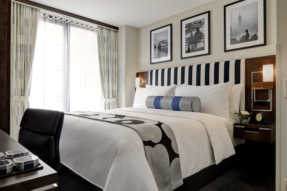 Archer Hotel New York — Hotel rooms in New York City, New York State