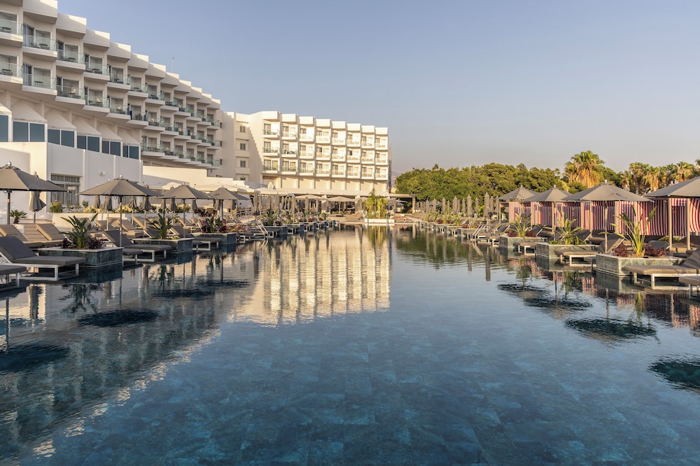 Cali Resort & Spa by Louis Hotels - zdjęcie 3
