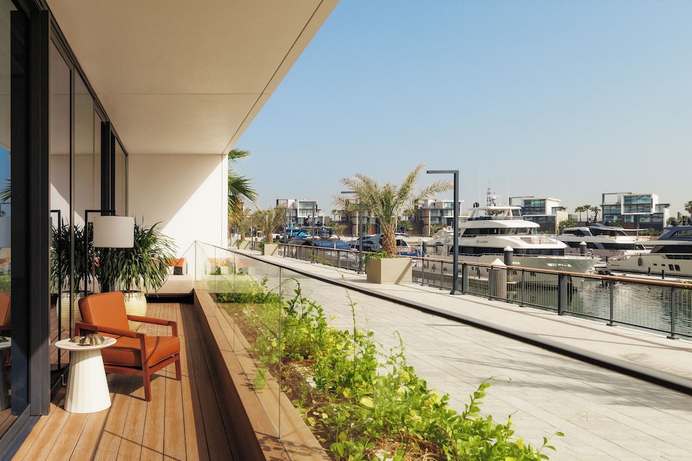 Jumeirah Marsa Al Arab Dubai — Attractions in the area in Dubai