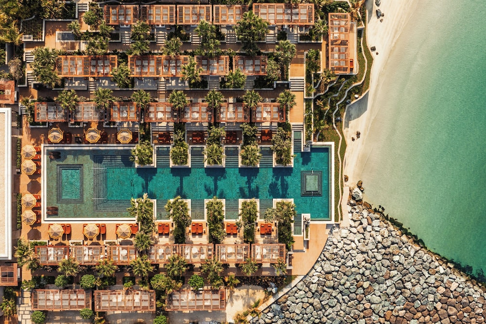 Jumeirah Marsa Al Arab Dubai — Main photo in Dubai