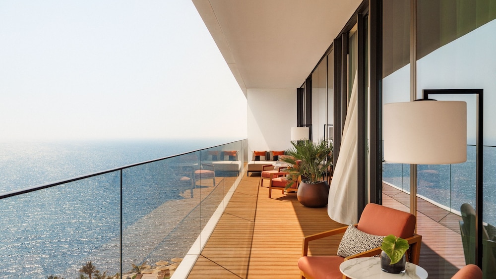 Jumeirah Marsa Al Arab Dubai — Hotel rooms in Dubai