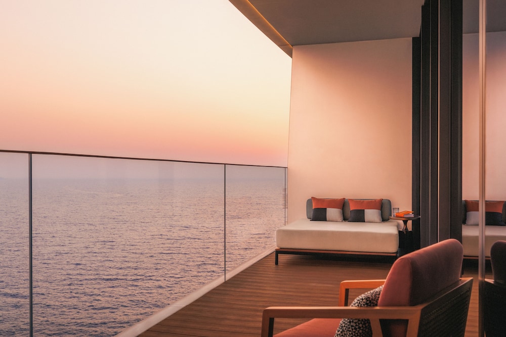 Jumeirah Marsa Al Arab Dubai — Hotel rooms in Dubai