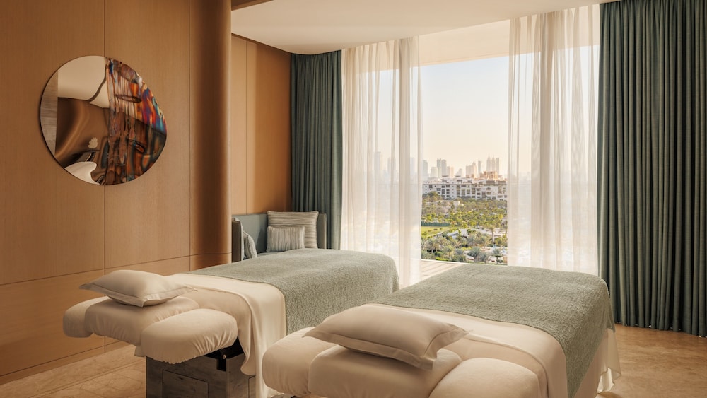 Jumeirah Marsa Al Arab Dubai — Hotel rooms in Dubai