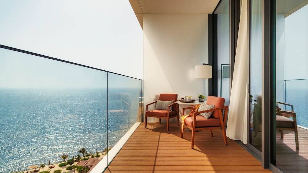 Jumeirah Marsa Al Arab Dubai — Hotel rooms in Dubai